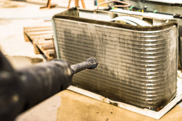 Best Affordable Air Duct Cleaning  in Kotzebue, AK