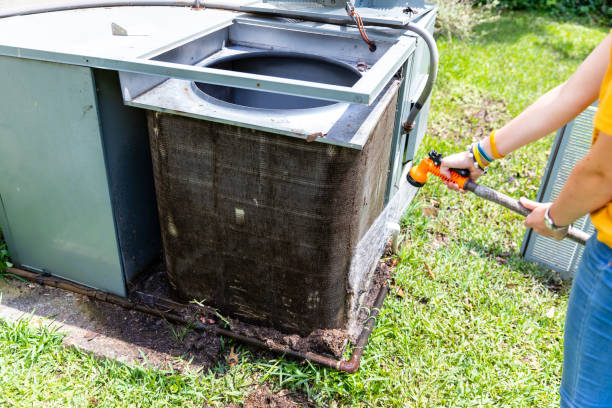 Best Professional Duct Cleaning Services  in Kotzebue, AK