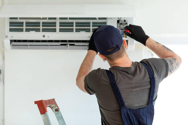 Best Air Vent Cleaning Services  in Kotzebue, AK