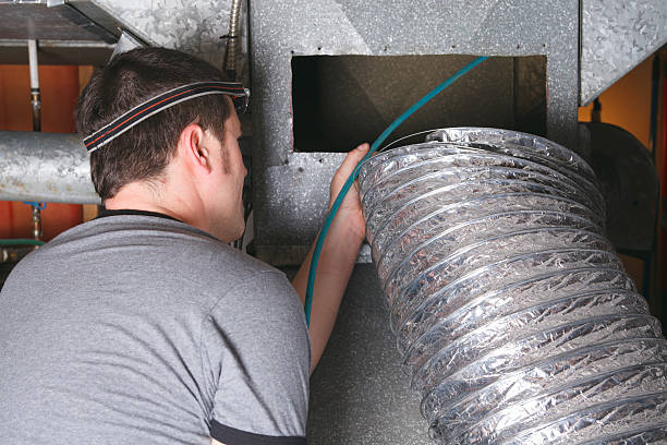 Best Air Duct Cleaning Near Me  in Kotzebue, AK