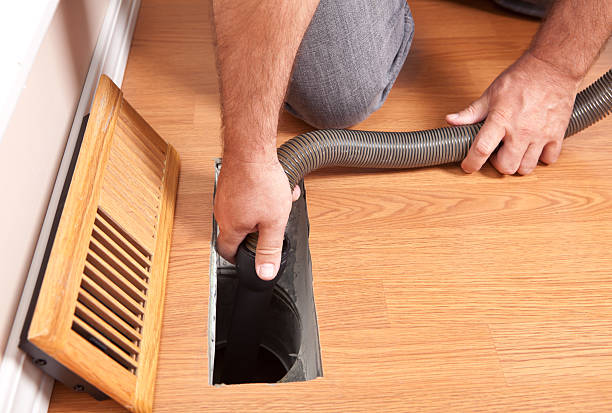 Best Air Duct Cleaning Near Me in AK