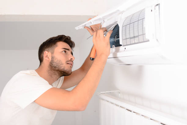 Best HVAC System Cleaning  in Kotzebue, AK