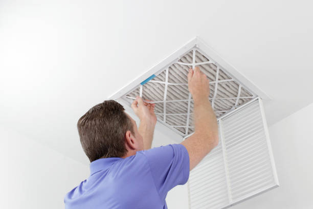 Best Home Air Vent Cleaning  in Kotzebue, AK